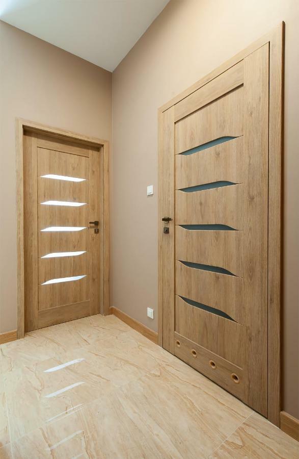 Awangarda Home Apartment Varsovie Extérieur photo